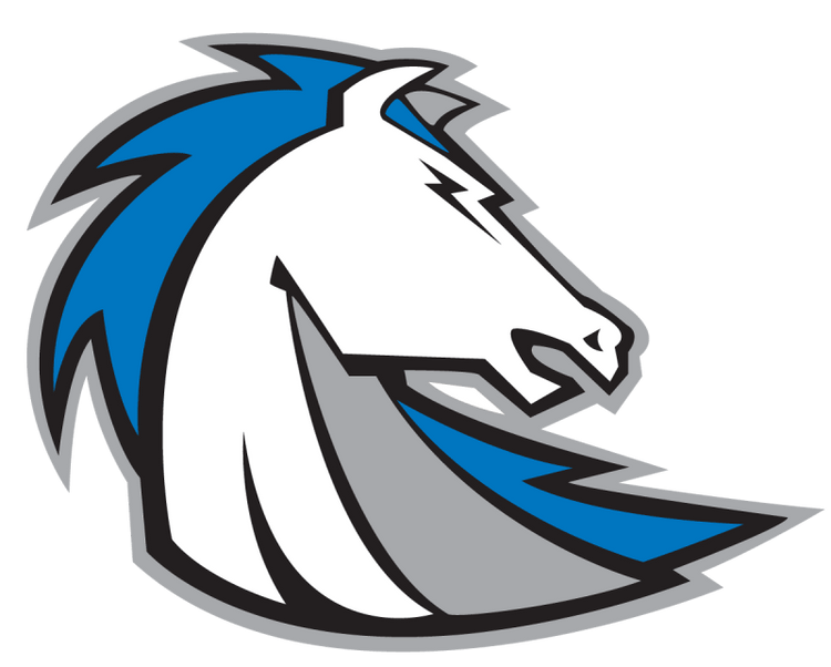 Clear Springs High School - Chargers