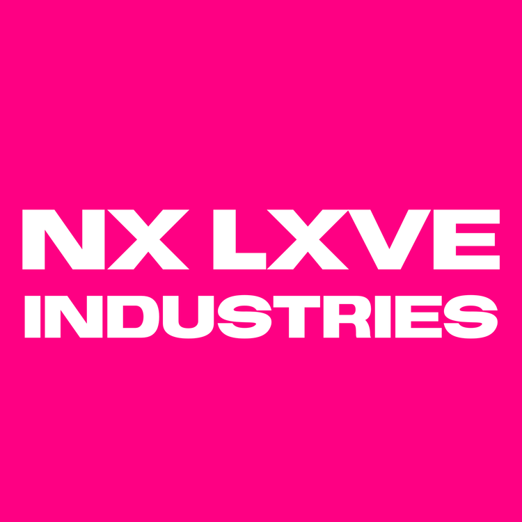 NX LXVE INDUSTRIES