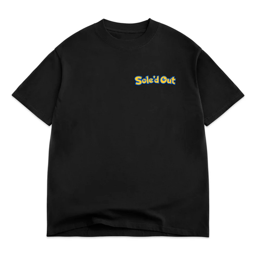 Pokémon Sole'd Out - Adults & Kids