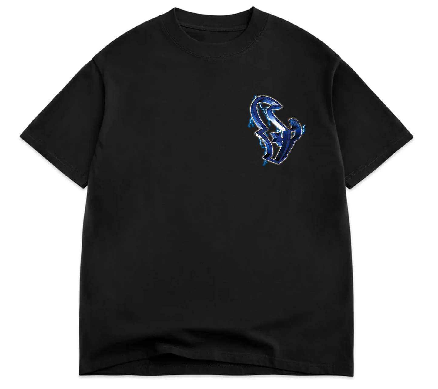 Houston Texans NRG Stadium - Black