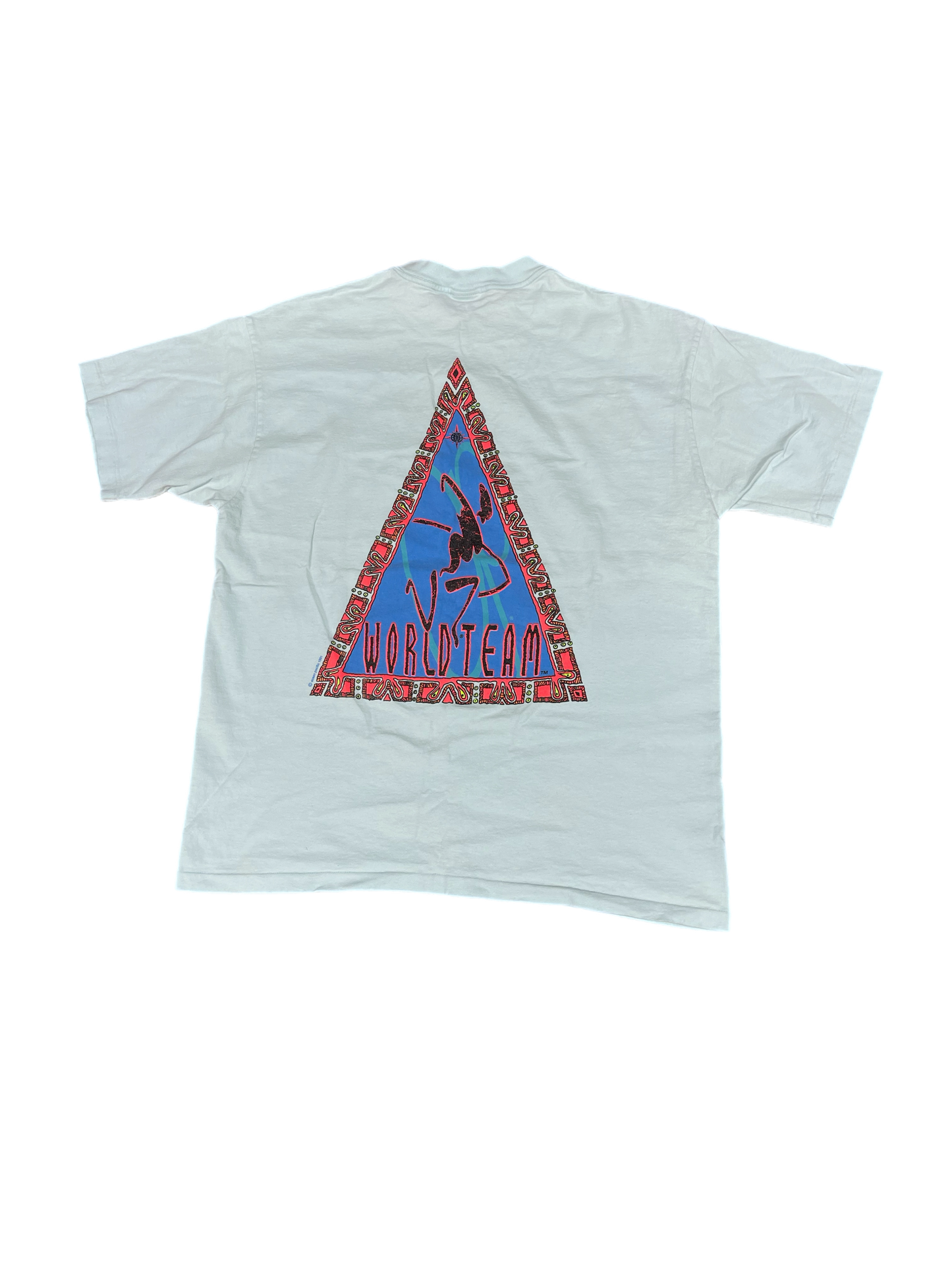 Ocean Pacific Surf Tee