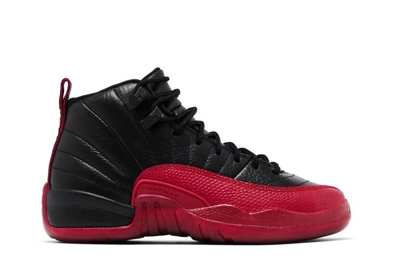 Air Jordan 12 Retro GS Flu Game 2025