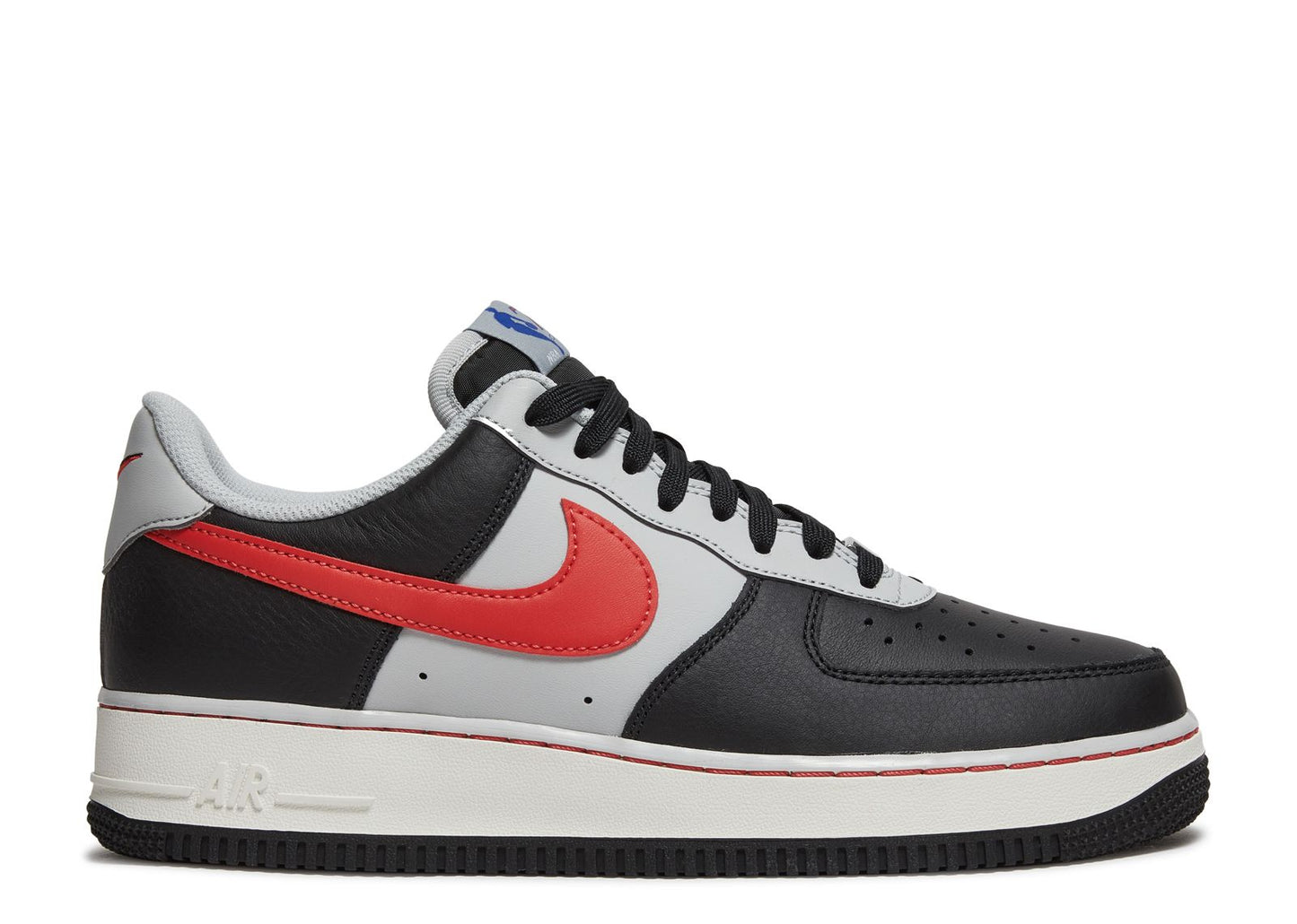 NBA x Air Force 1 07 LV8 75th Anniversary - Trail Blazers