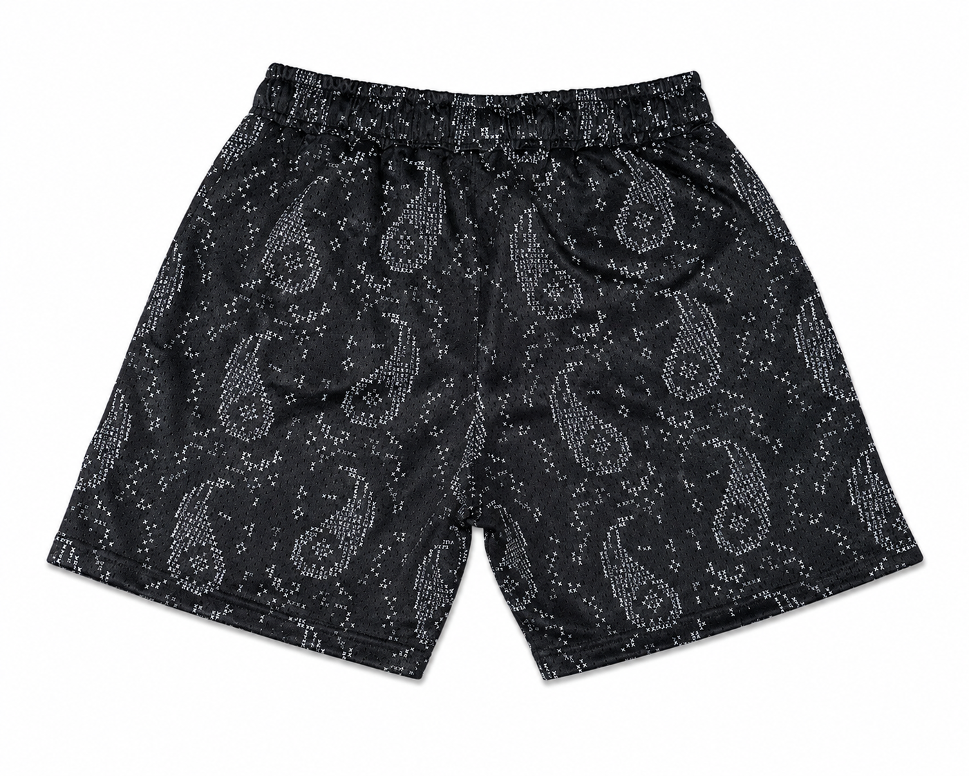 HOC - X-Comet Shorts