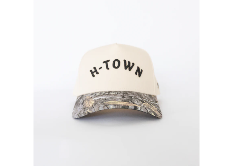 H-Town Camo
