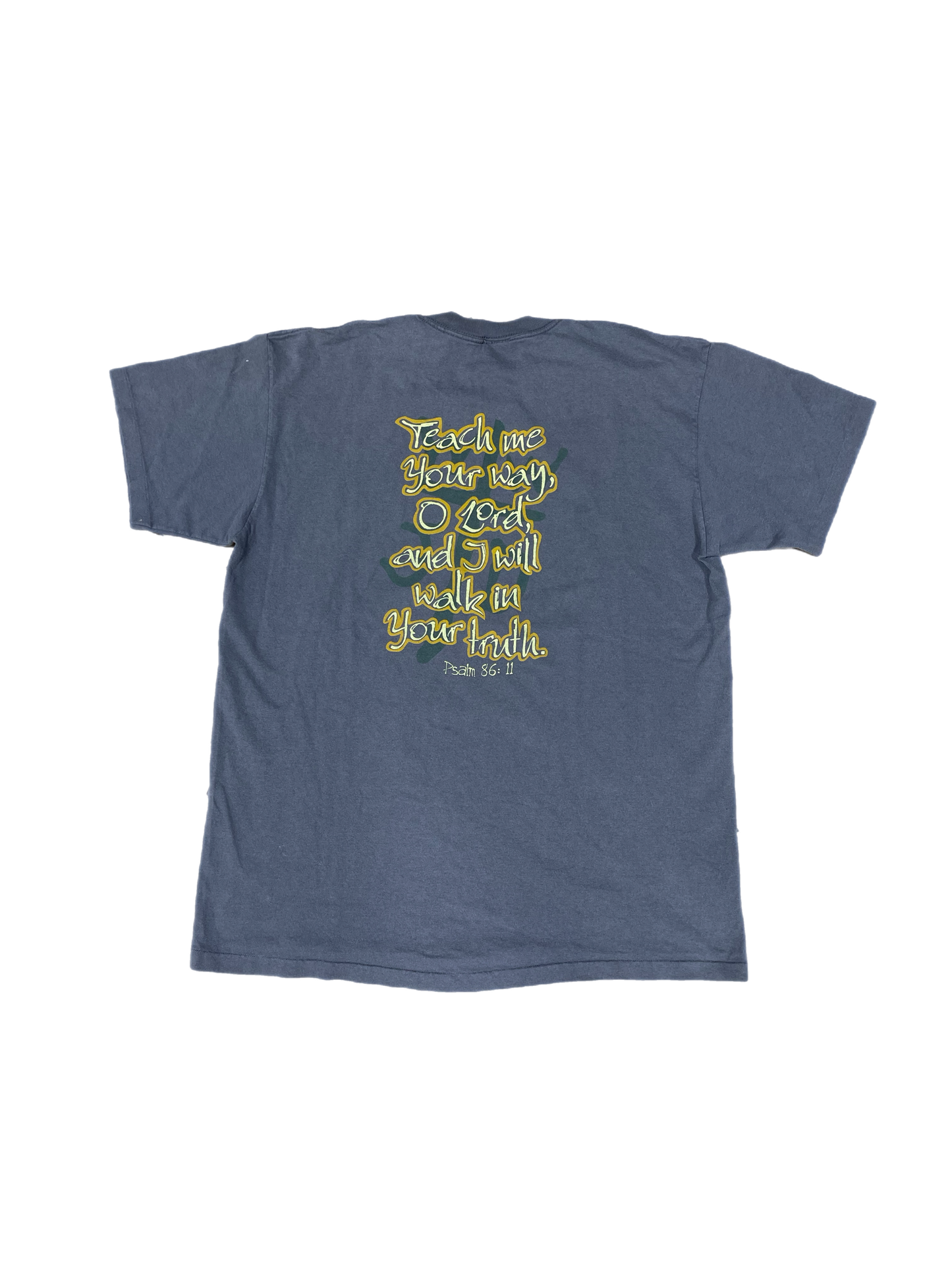 Jesus Tee 90s