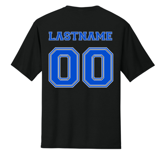 Clear Springs 2026 Volleyball Playoff DRI-FIT - Player Edition (Pre-Order)