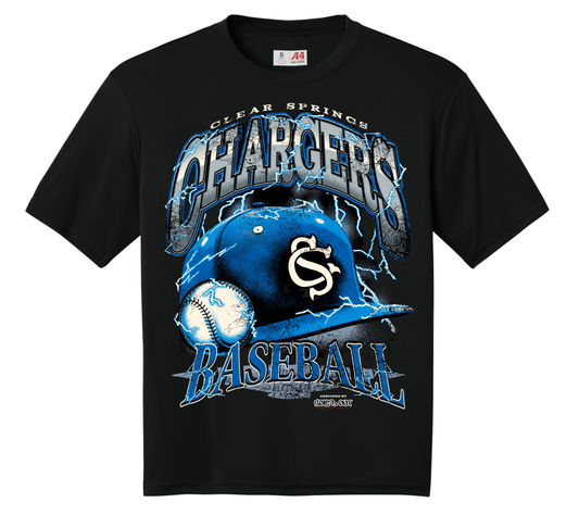 Clear Springs & Sole'd Out Collab. - Dri-Fit (Pre-Order)