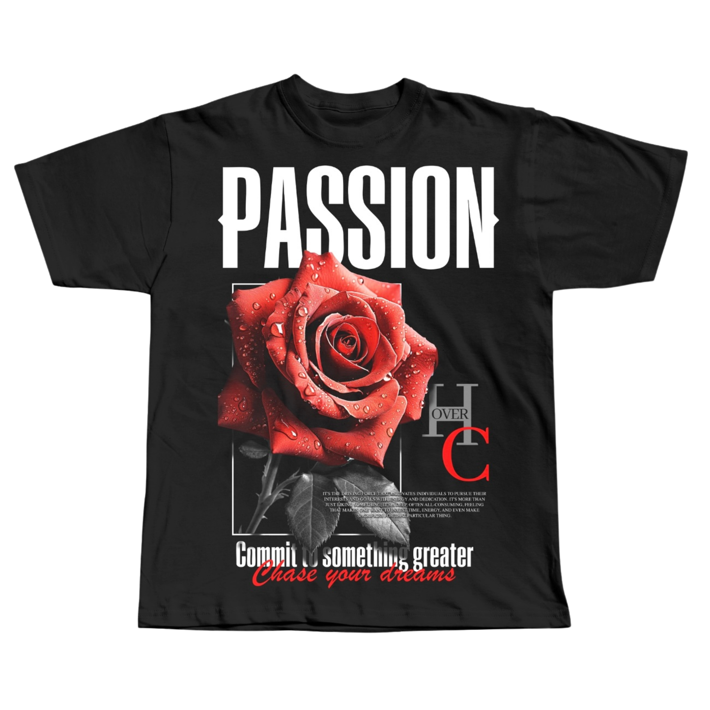 Passion