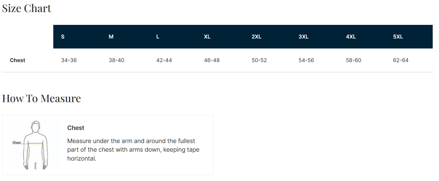 Adult - Highlands Houston Short Sleeve