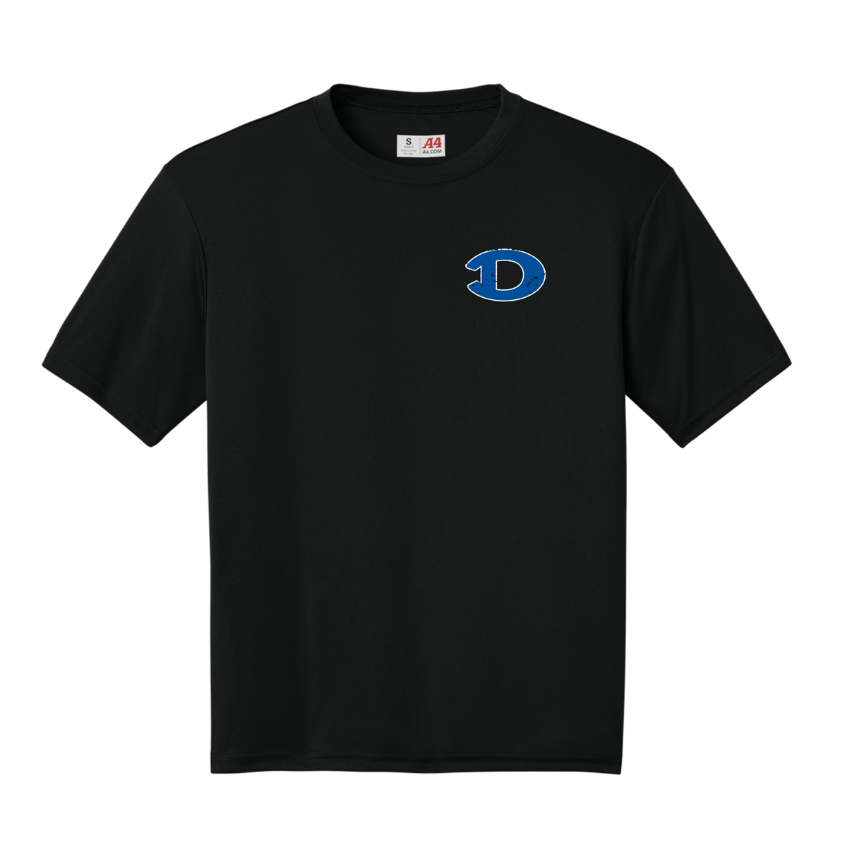Dickinson Gators - Fear The Swamp - Dri-Fit (Pre-Order)