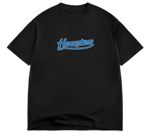 Houston Blueberry Patch - Limo Black (Kids)