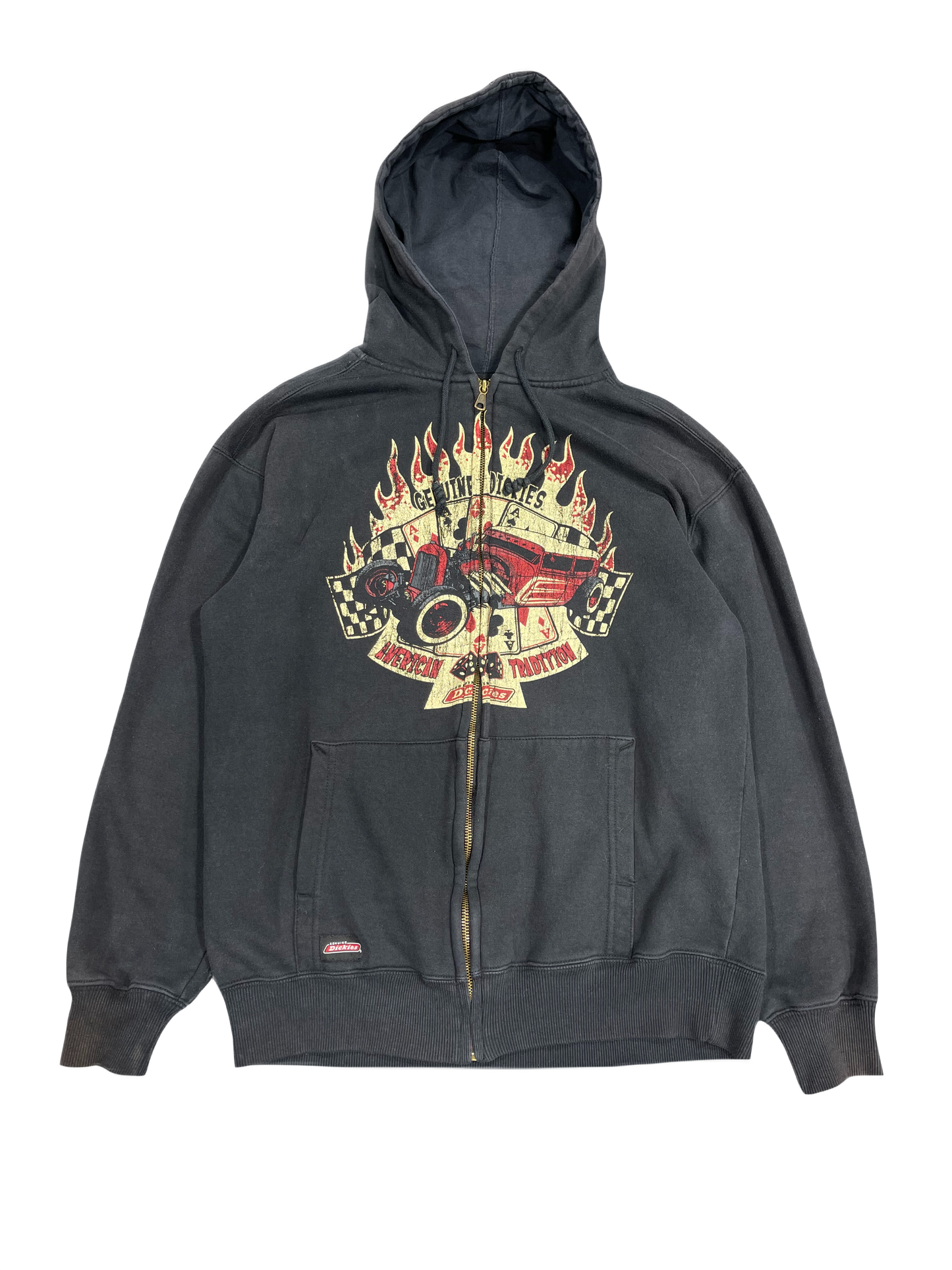 Dickies Hoodie