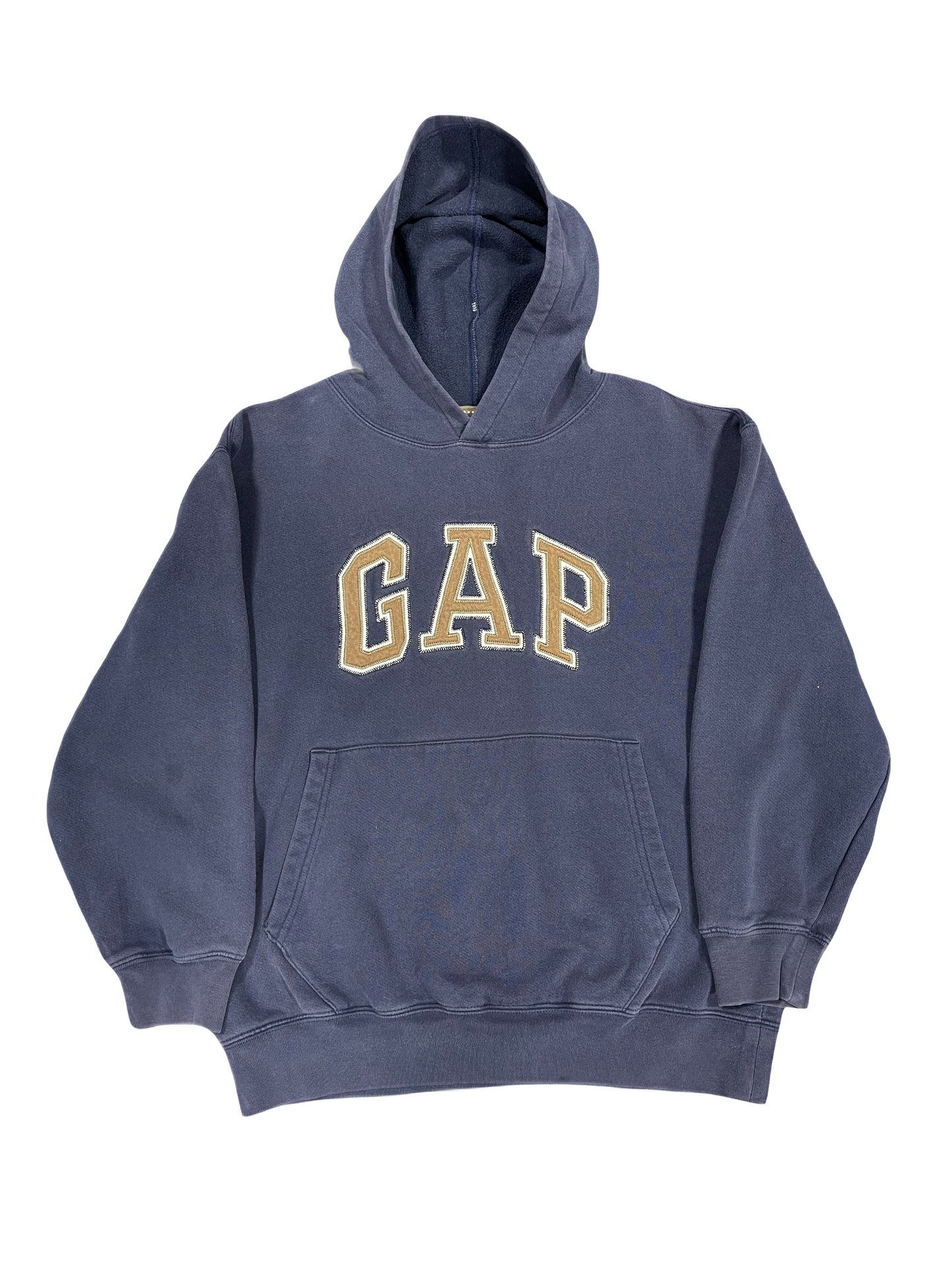 Gap Hoodie (Navy Blue)