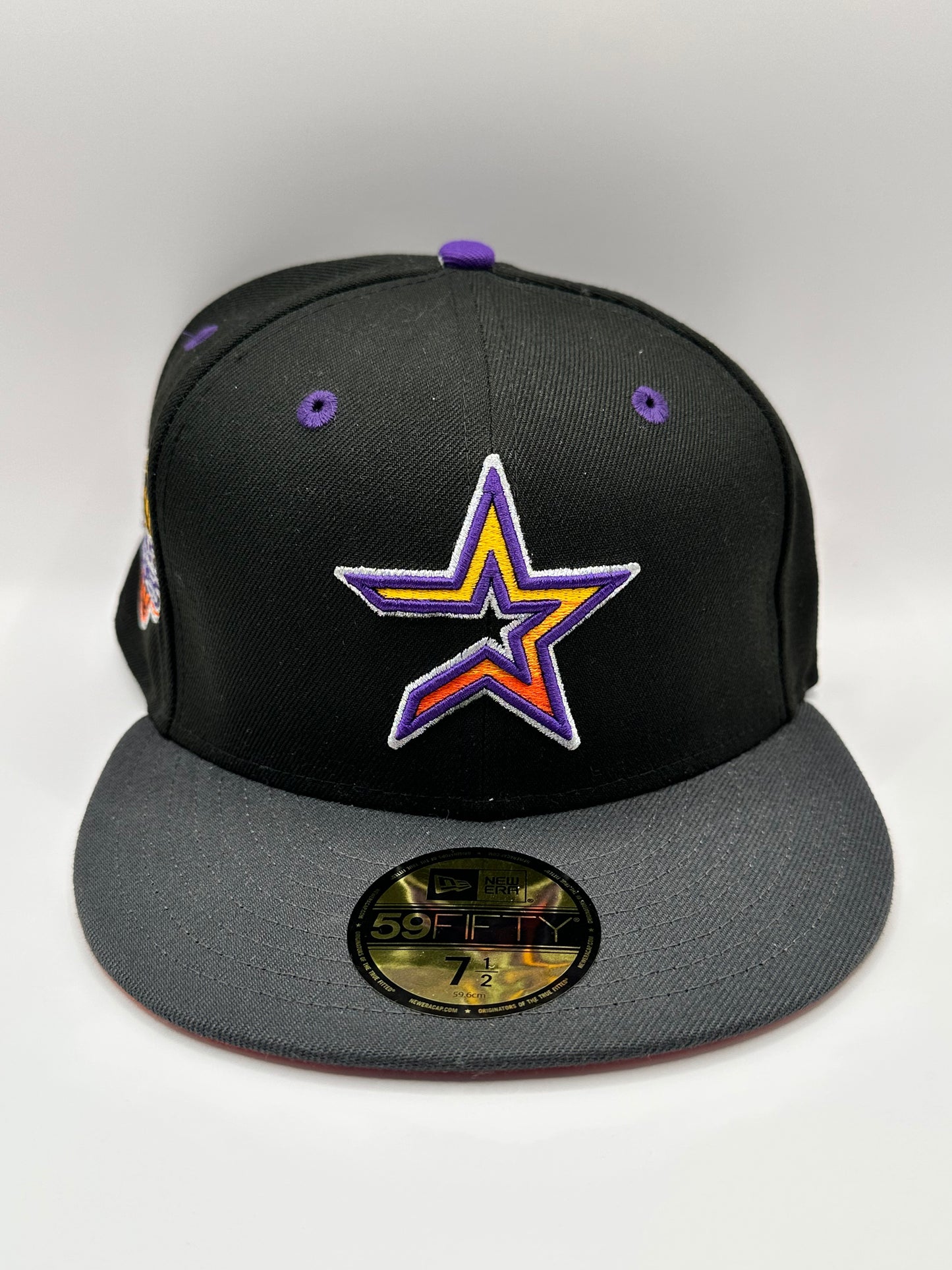 Astros World Series Suns