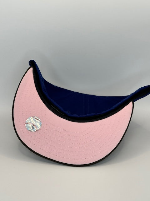 Astros Blue Brown Maroon 35 Grt Yrs