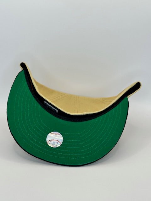 Astros Cream Black Copper 35 Grt Yrs 85 99