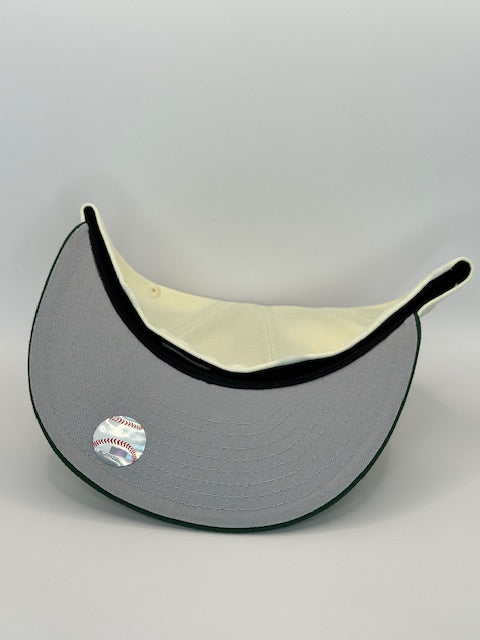 Astros Cream Red Green 45th Anny 1965 2010