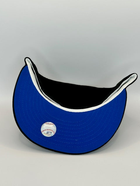 Astros Black Hyper Blue 20 Yrs