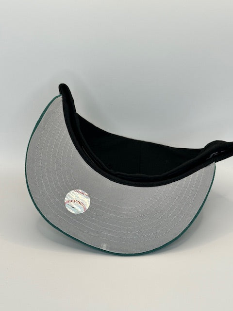 Astros Black Teal 40 Yrs Texas Star