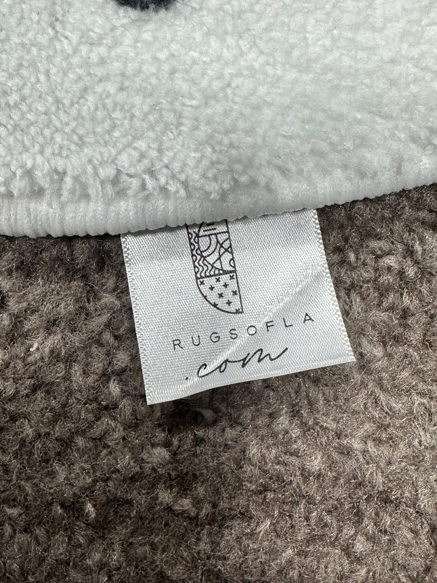 Pokémon Bulbasaur Rug - Rugs of LA - 30" by 29"