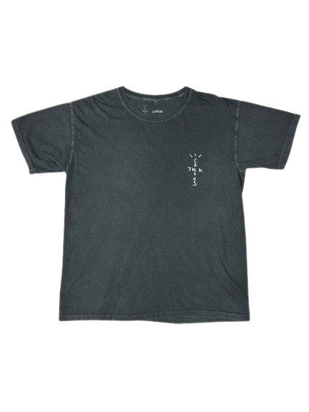 Travis Scott- Cactus Jack Blocks Childs Play