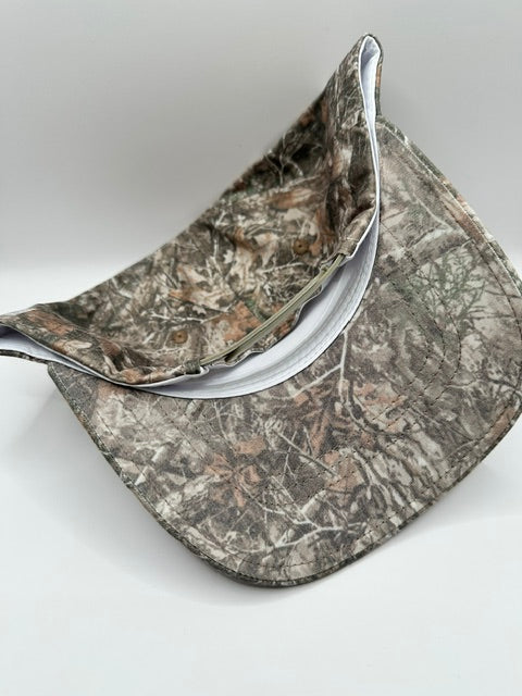 God Family Country Snapback - Camo