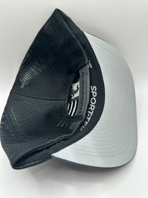 CF Blackout Knights Snapback