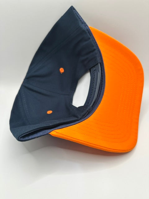 Astros H Town Snapback