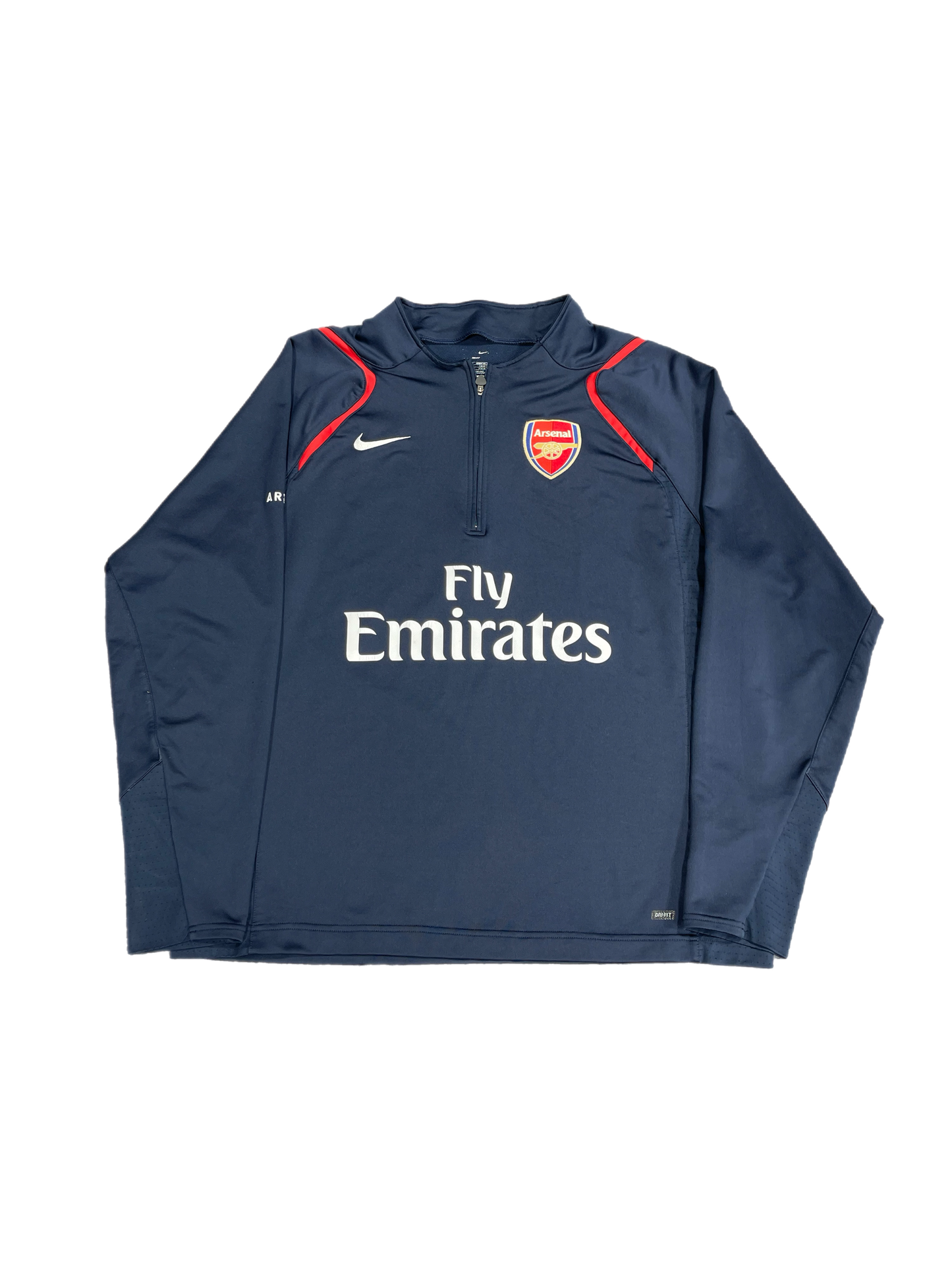 Nike Arsenal Zip Up