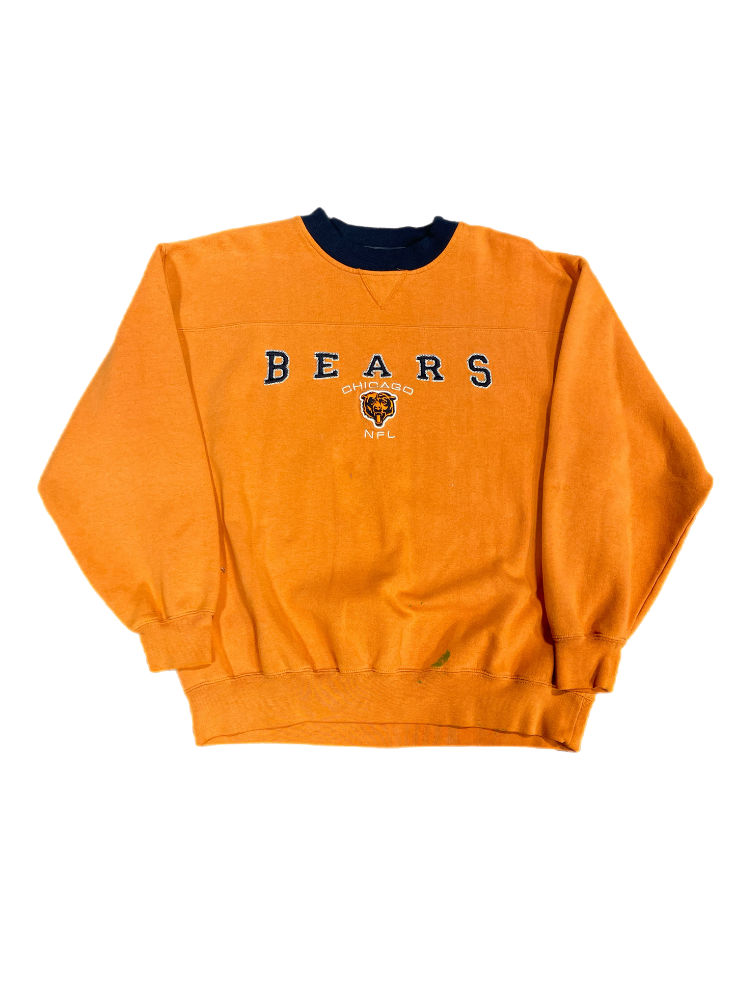 Chicago Bears NFL Crewneck