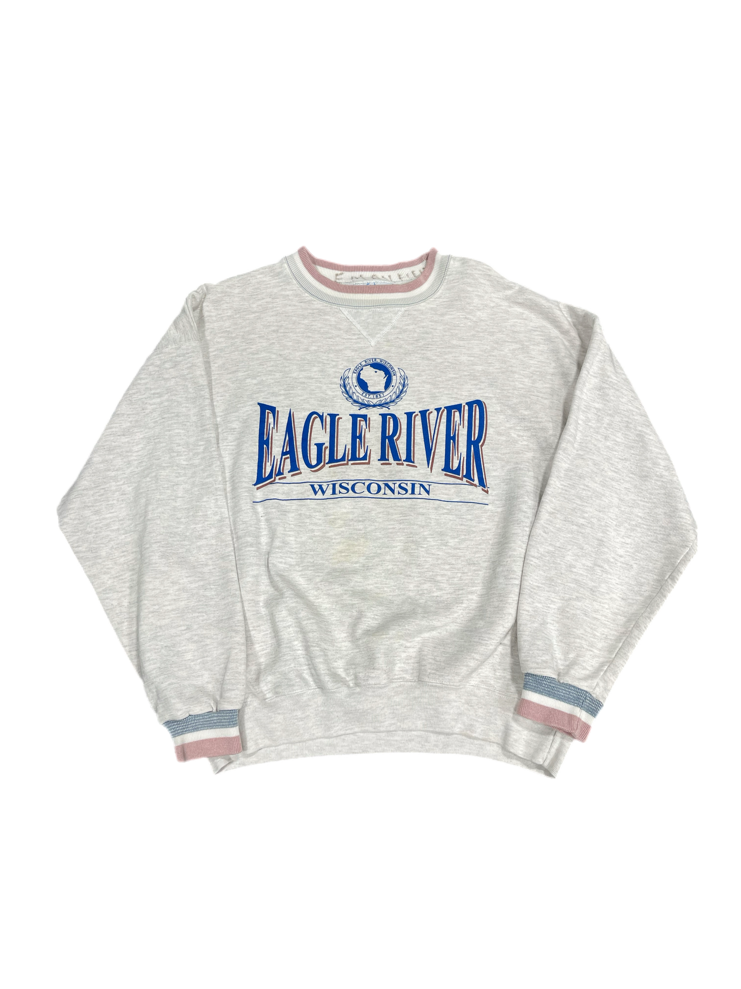 Eagle River Crew