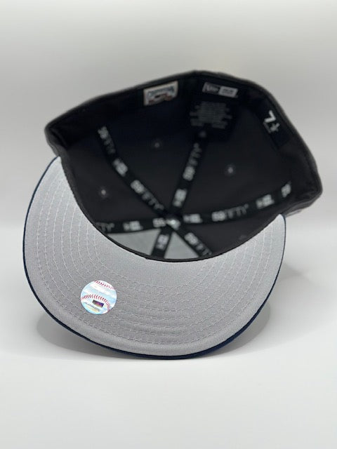 Astros World Series 2017 Grey Gold Navy