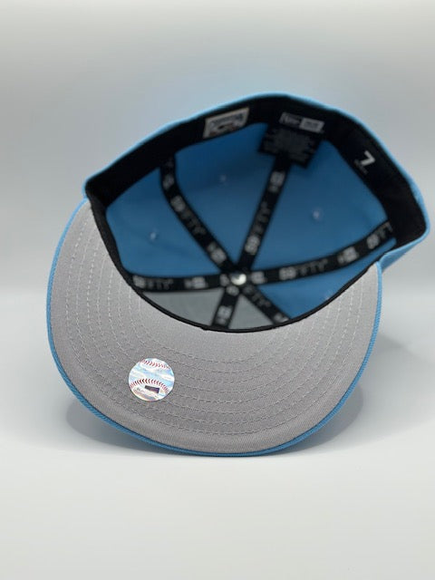 Astros 40 Yrs BMW Blue