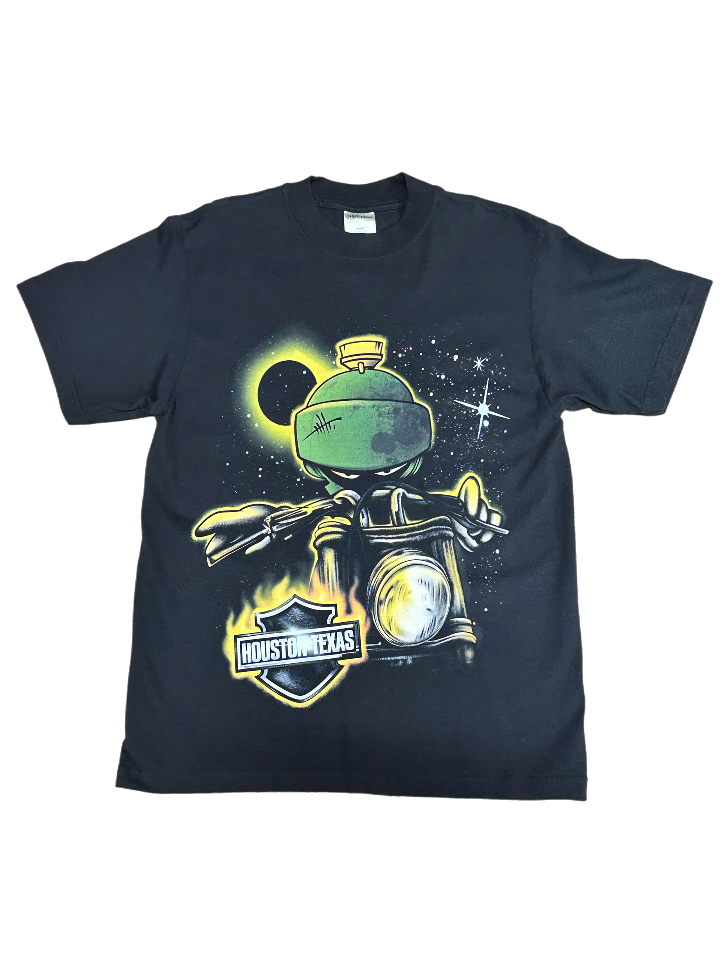 Houston Marvin The Martian