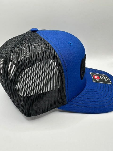 Clears Springs Richardson 112 - 3D Chargers Snapback