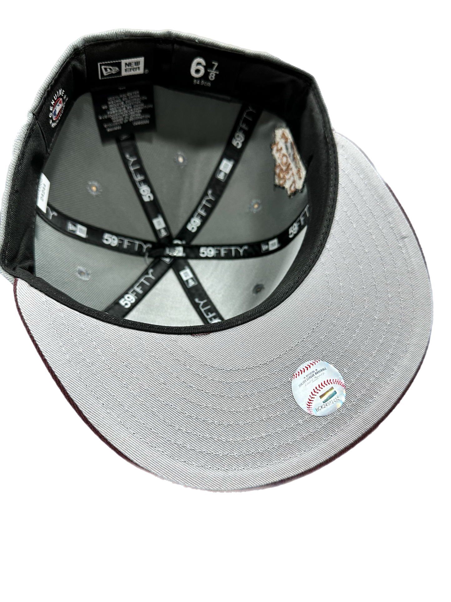 New Era 800