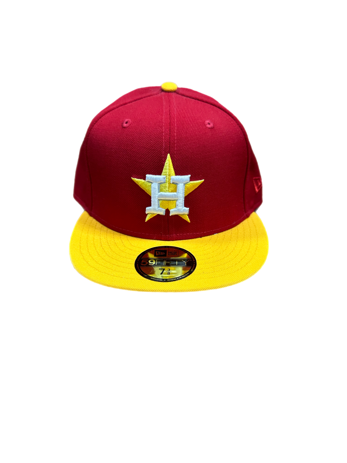 Astros Houston Rockets