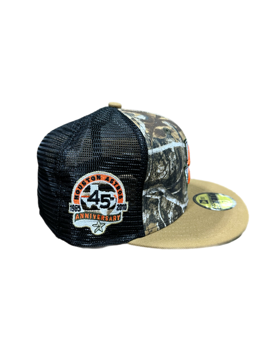 Astros 45th Ann Whatafitted Camo