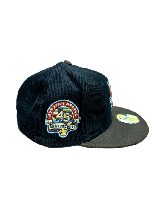 Astros 45th Ann TS Astroworld