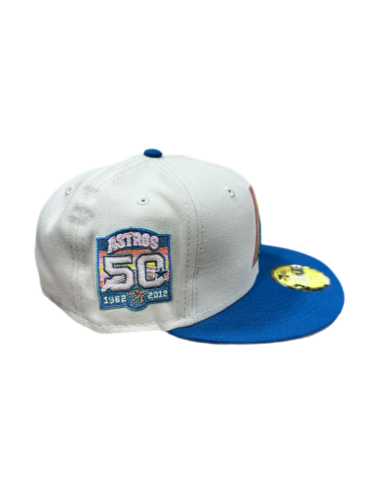 Astros 50th Ann Ocean Drive