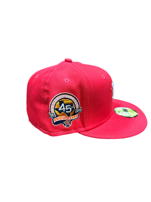 Astros 45th Ann. Infrared