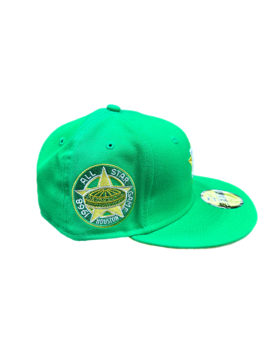 Astros 1986 ASG Lemon Lime
