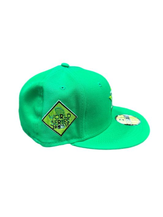 Astros WS 17 SnakeSkin