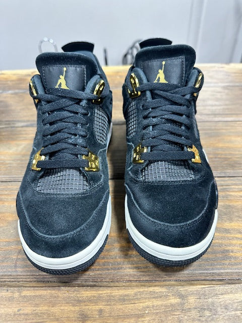 Jordan 4 Retro Royalty (GS) - Size 6.5Y (Pre-Owned - No Box)