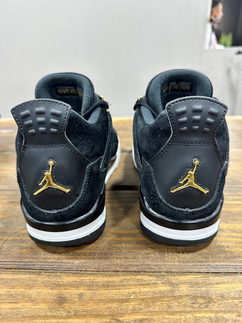 Jordan 4 Retro Royalty (GS) - Size 6.5Y (Pre-Owned - No Box)