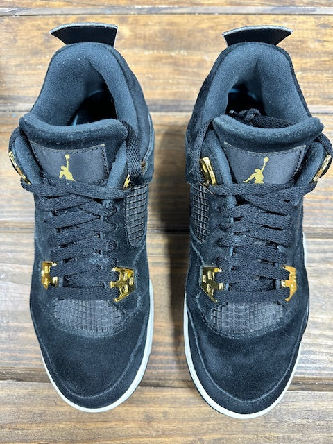 Jordan 4 Retro Royalty (GS) - Size 6.5Y (Pre-Owned - No Box)