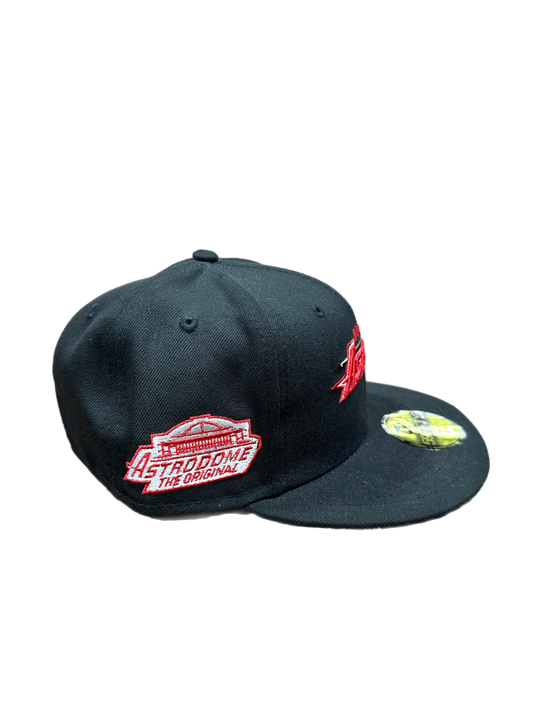 ASTROS ASTRODOME BLACK/GREY