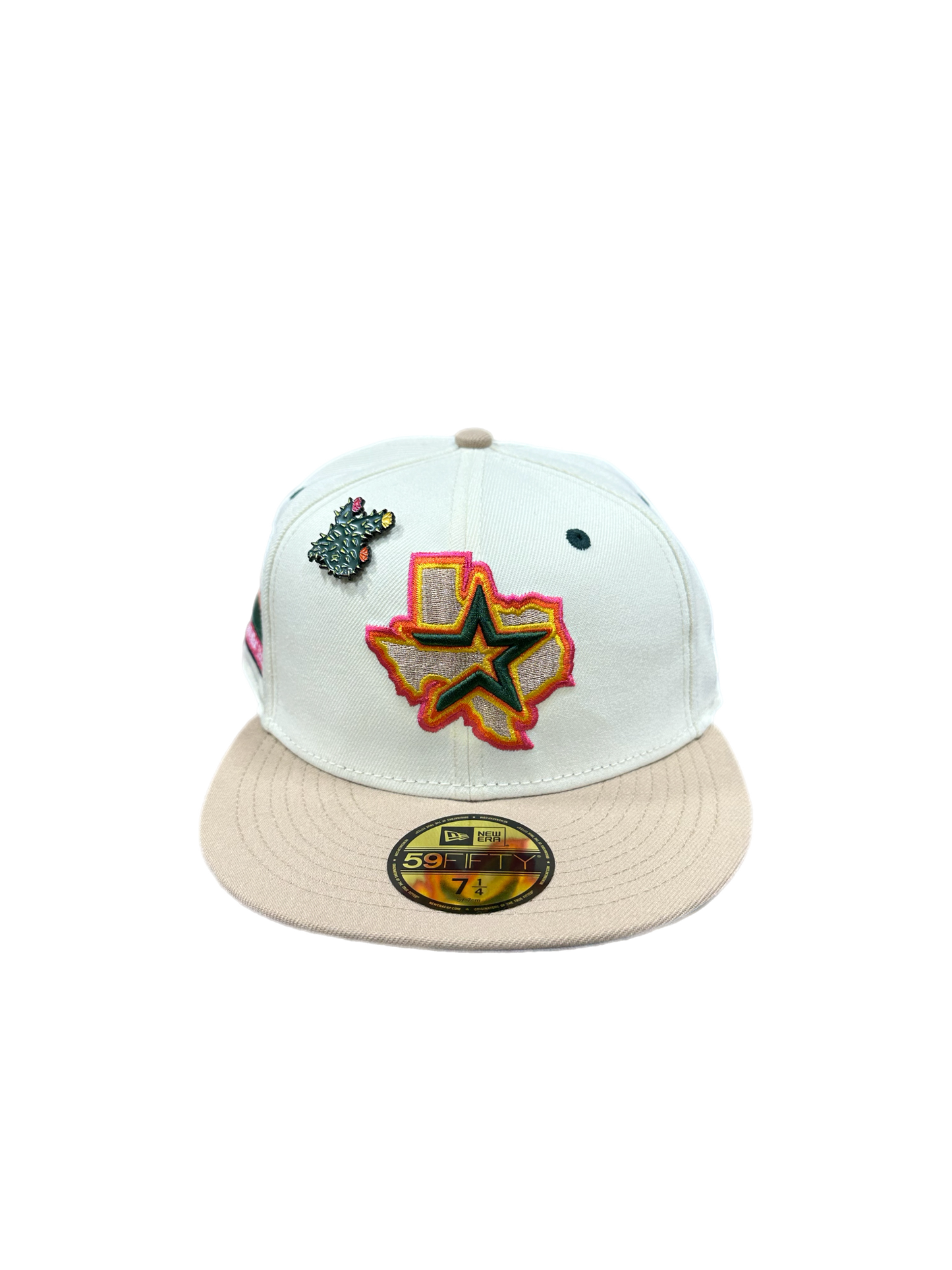 Astros 2000 Inaugural Season Summer Pack