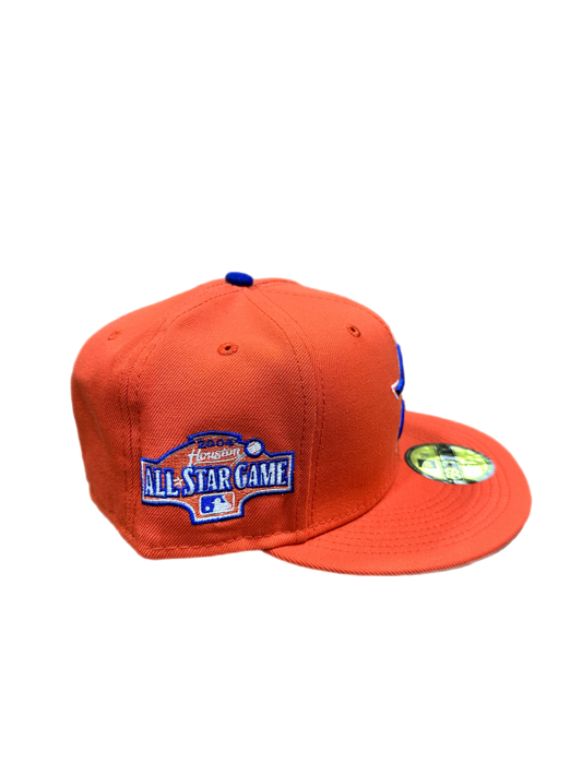 Astros 04 ASG Orange/Green UV